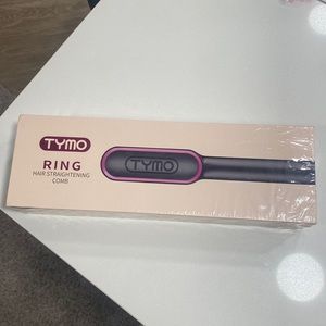 Tymo Hair Straightening Comb